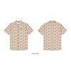 KLIVOX PRINTED SHIRTS