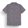 KLIVOX PRINTED SHIRTS