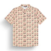 KLIVOX PRINTED SHIRTS