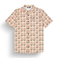 KLIVOX PRINTED SHIRTS