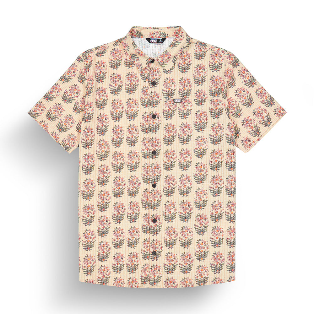 KLIVOX PRINTED SHIRTS