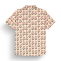 KLIVOX PRINTED SHIRTS