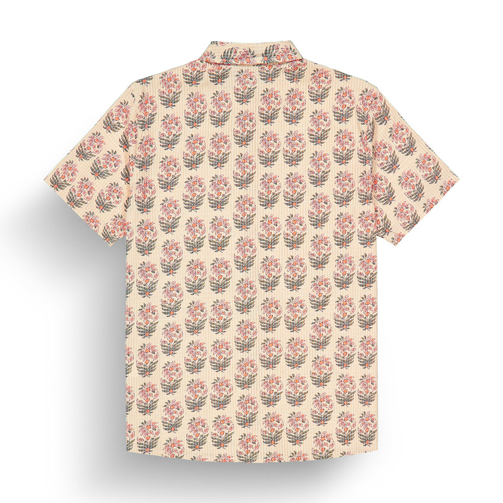 KLIVOX PRINTED SHIRTS