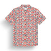 KLIVOX PRINTED SHIRTS