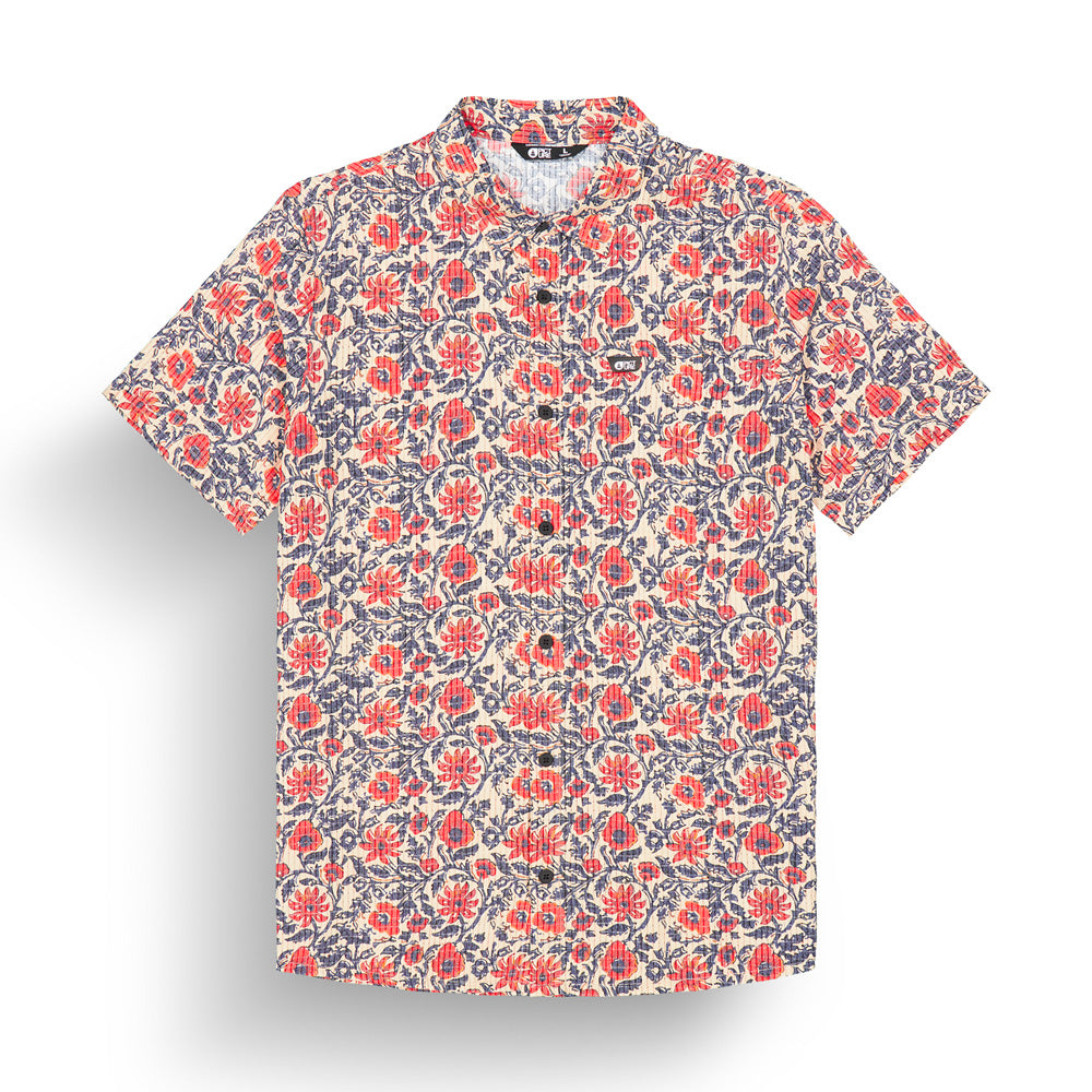 KLIVOX PRINTED SHIRTS