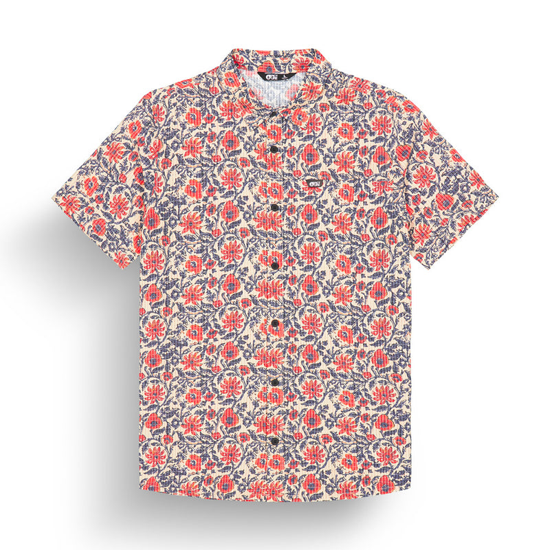 KLIVOX PRINTED SHIRTS