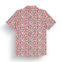 KLIVOX PRINTED SHIRTS