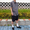 KLIVOX PRINTED SHIRTS