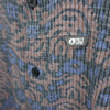 KLIVOX PRINTED SHIRTS