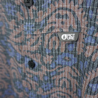 KLIVOX PRINTED SHIRTS