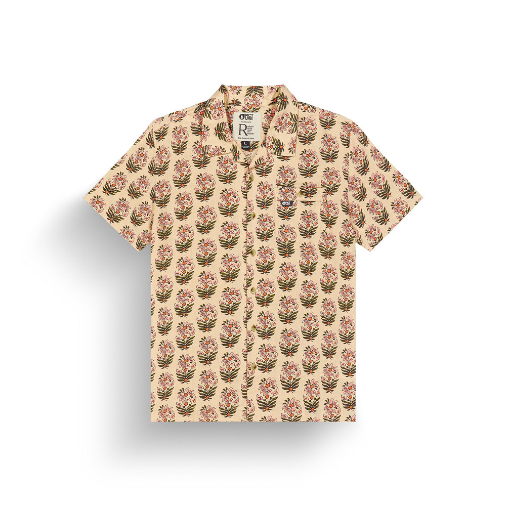 MOKARA SHIRT