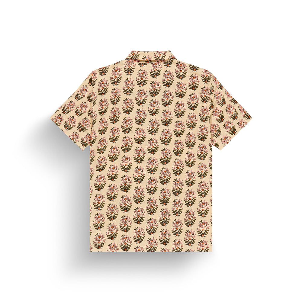 MOKARA SHIRT
