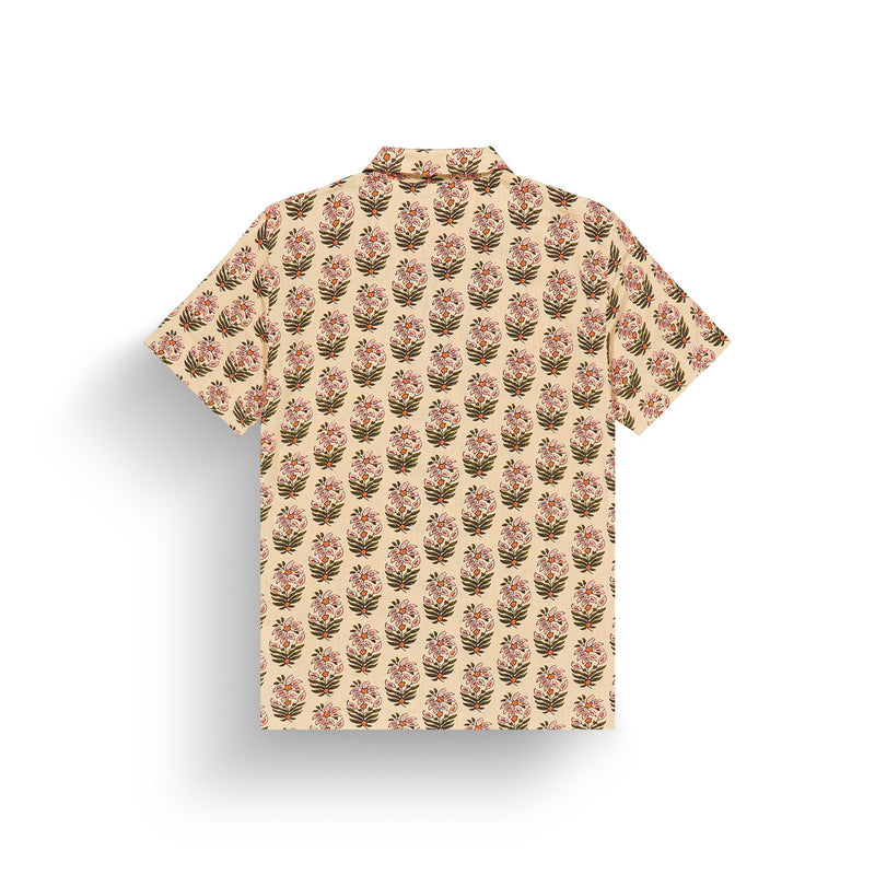 MOKARA SHIRT