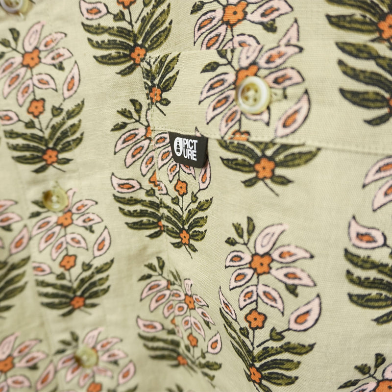 MOKARA SHIRT