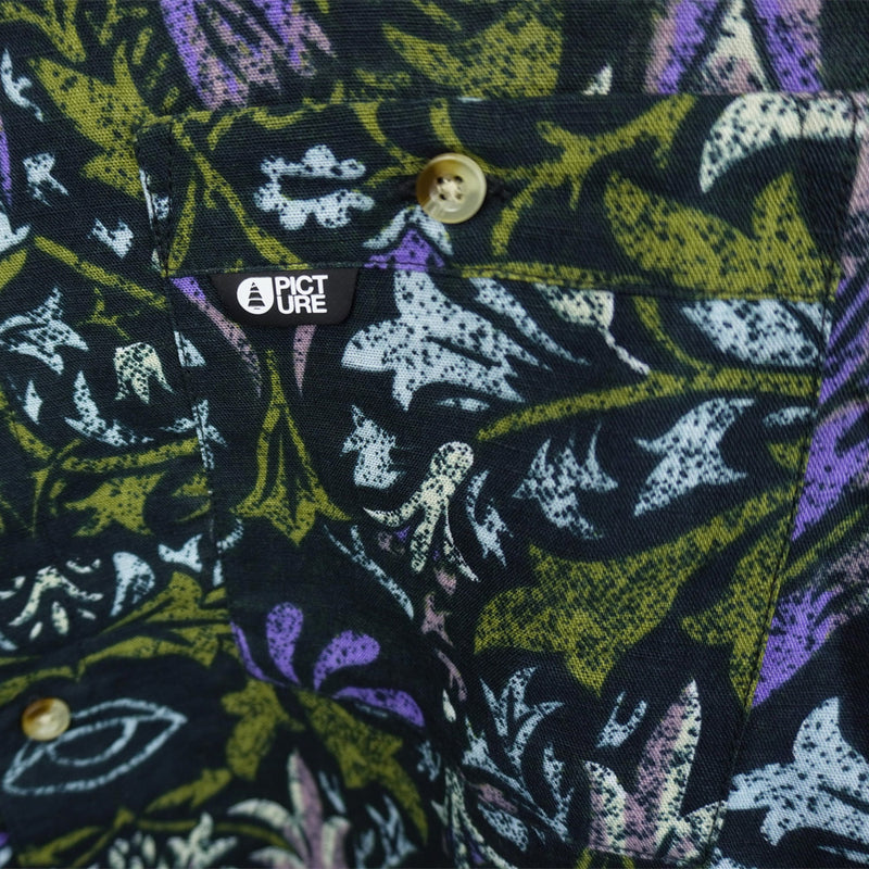 MOKARA SHIRT