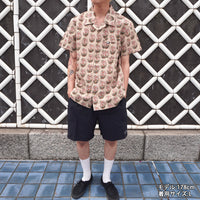 MOKARA SHIRT