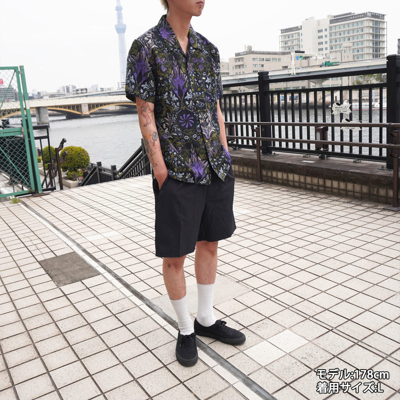 MOKARA SHIRT