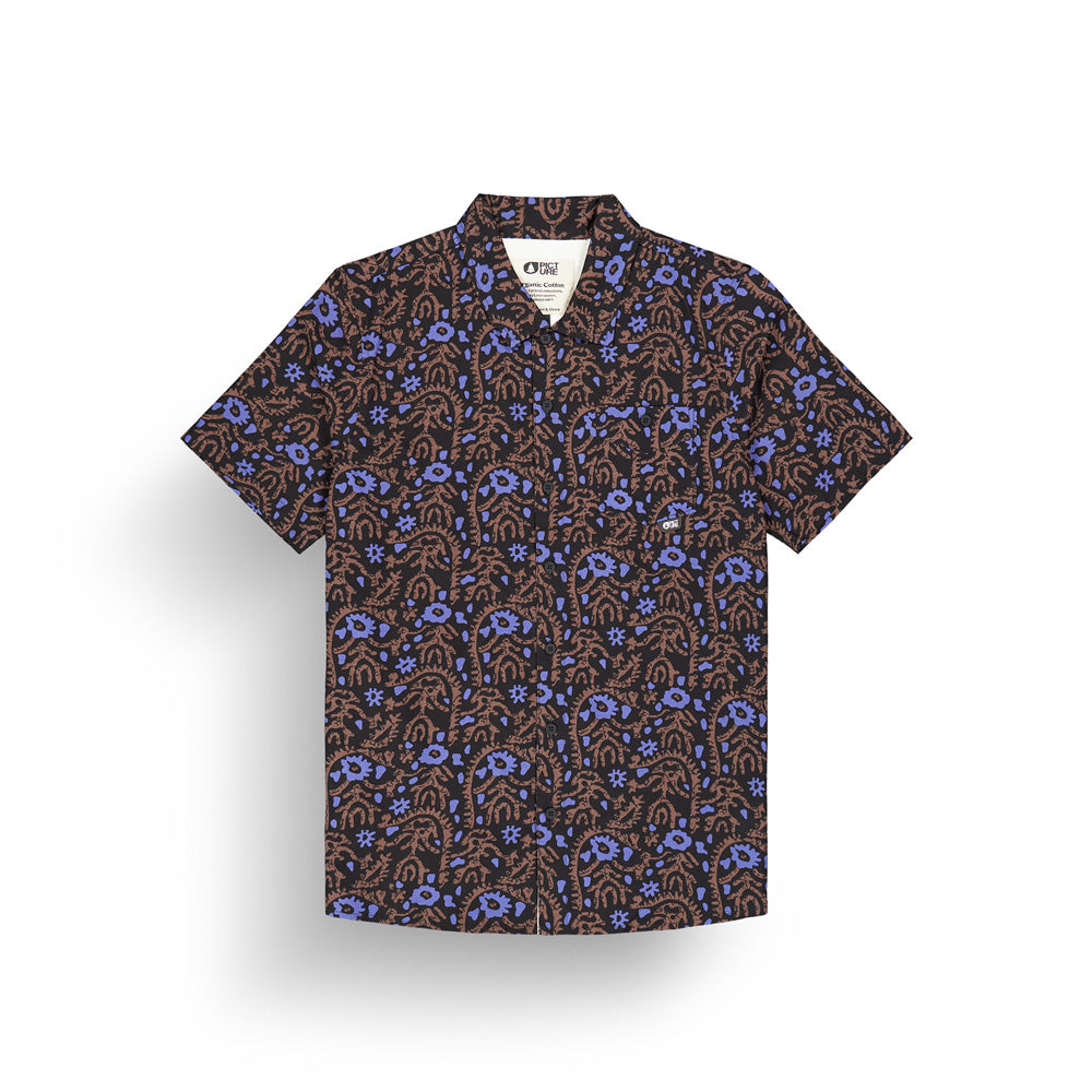 MATAIKONA SS SHIRT