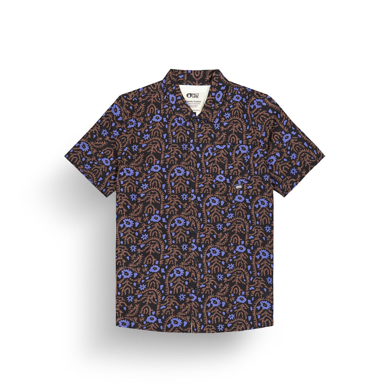 MATAIKONA SS SHIRT