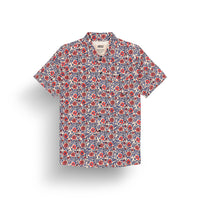 MATAIKONA SS SHIRT