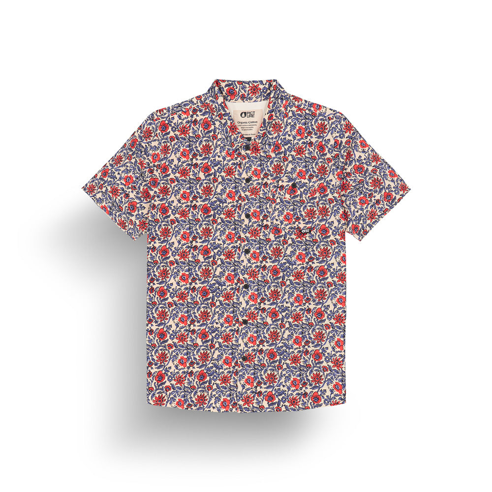 MATAIKONA SS SHIRT