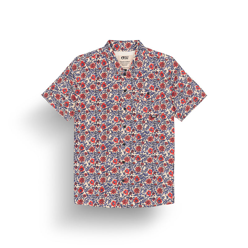 MATAIKONA SS SHIRT