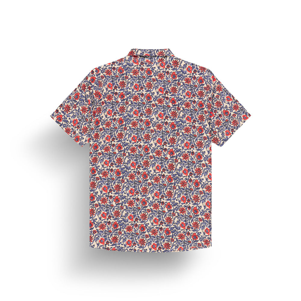 MATAIKONA SS SHIRT