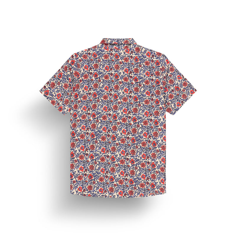 MATAIKONA SS SHIRT