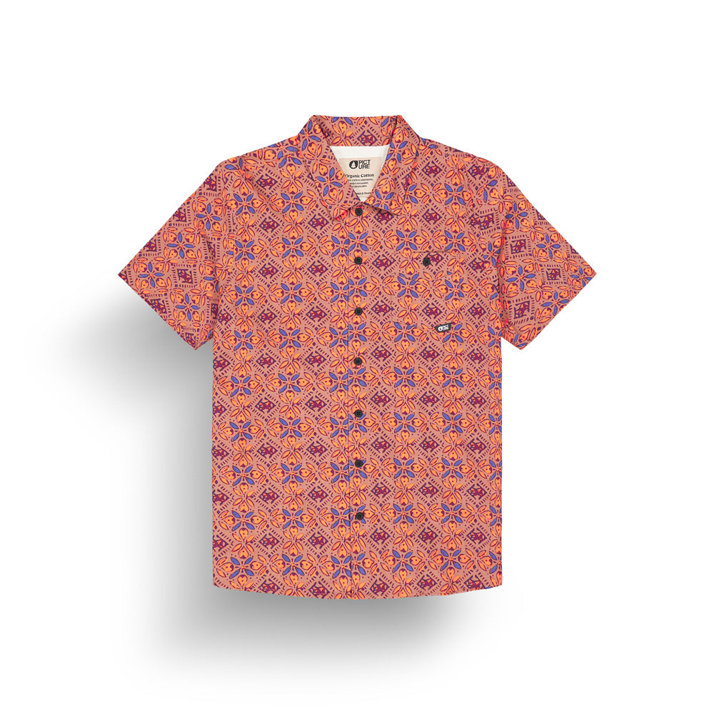 MATAIKONA SS SHIRT
