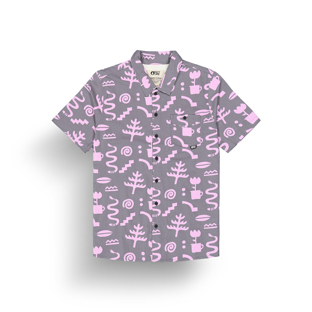 MATAIKONA SS SHIRT
