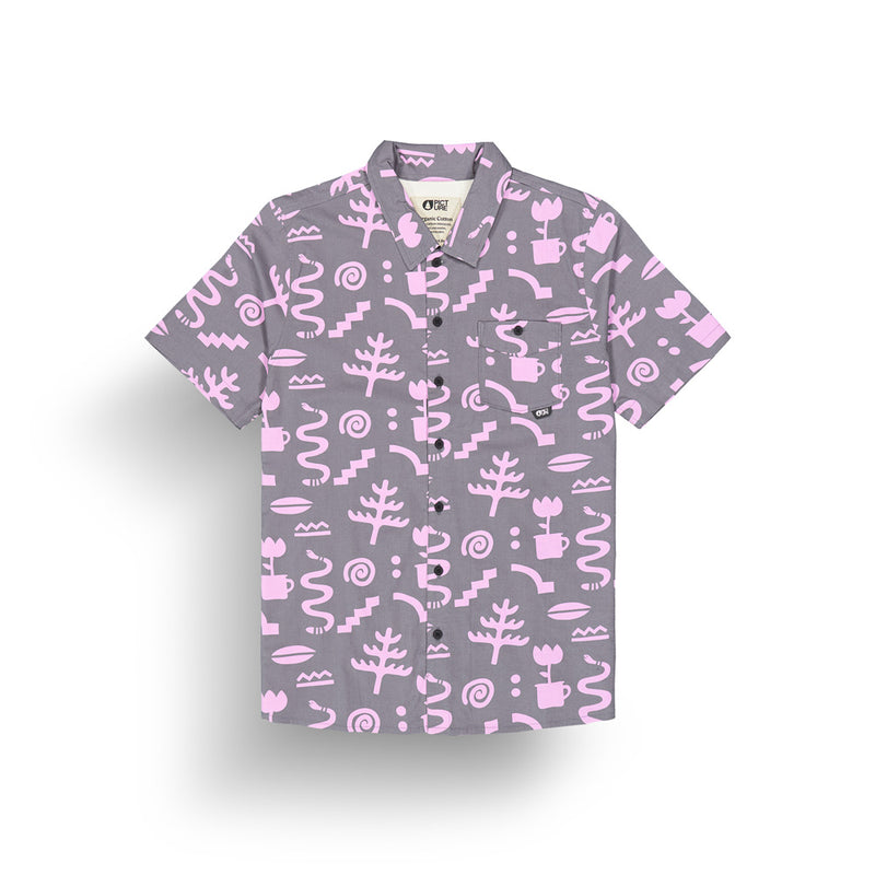 MATAIKONA SS SHIRT