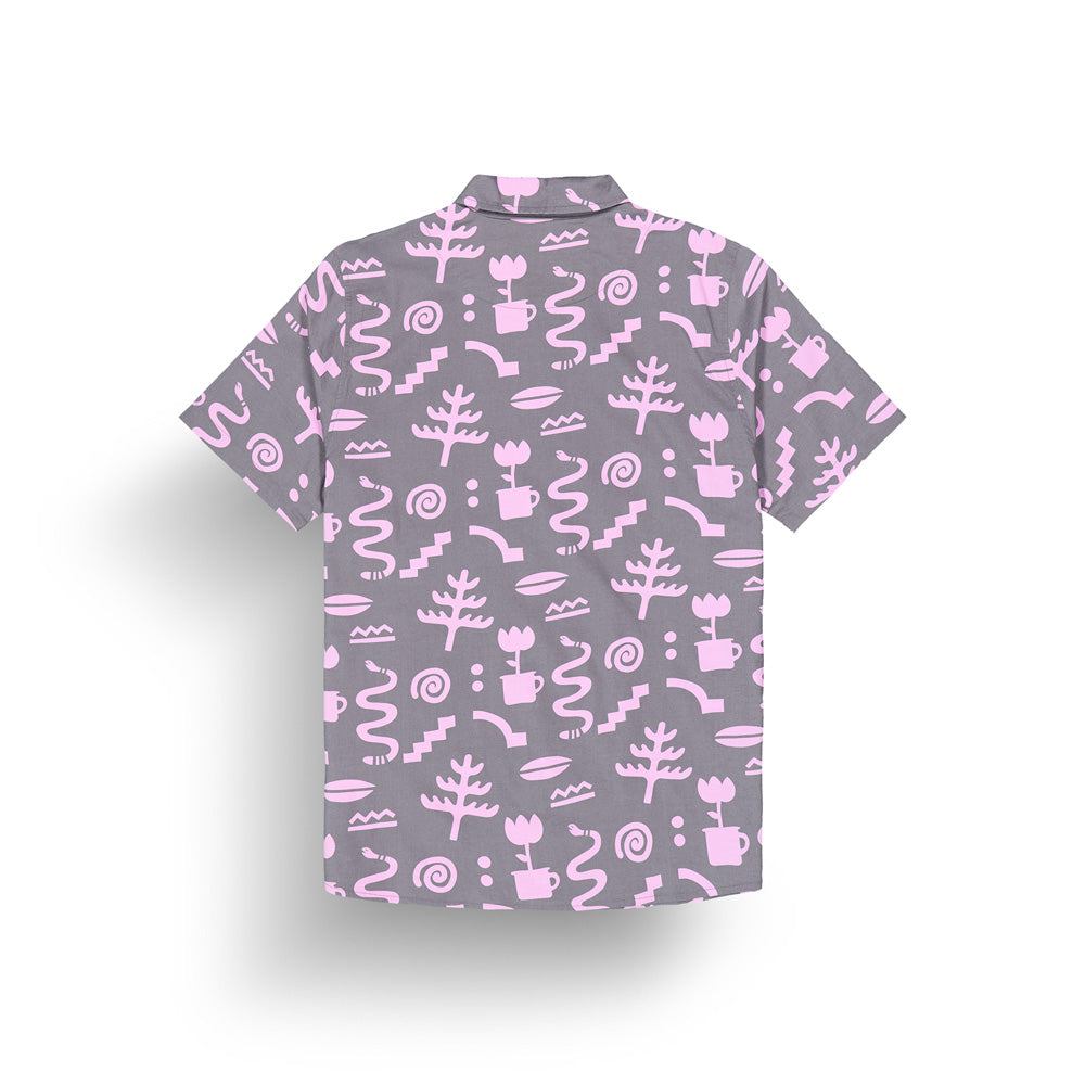 MATAIKONA SS SHIRT