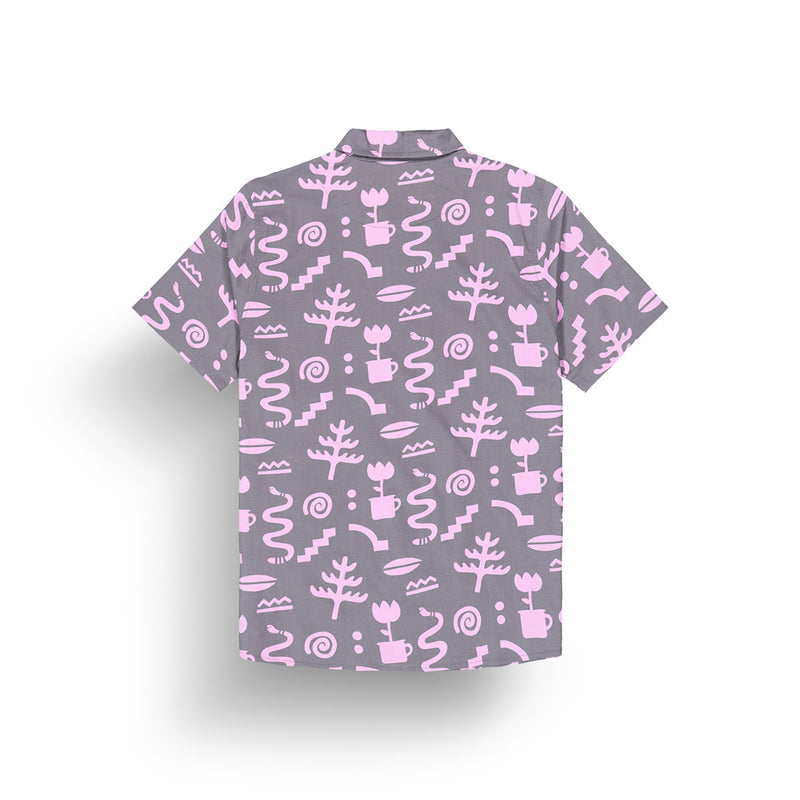 MATAIKONA SS SHIRT