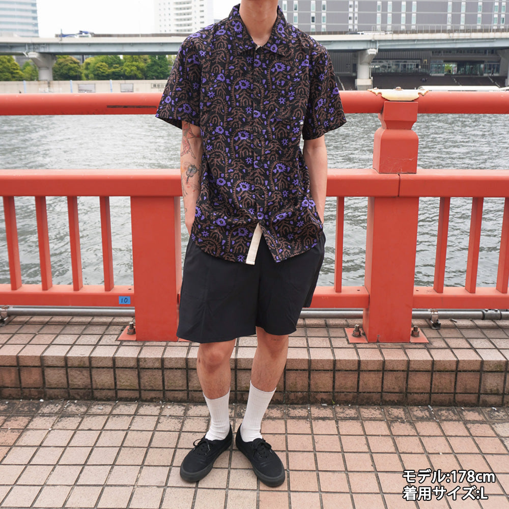 MATAIKONA SS SHIRT