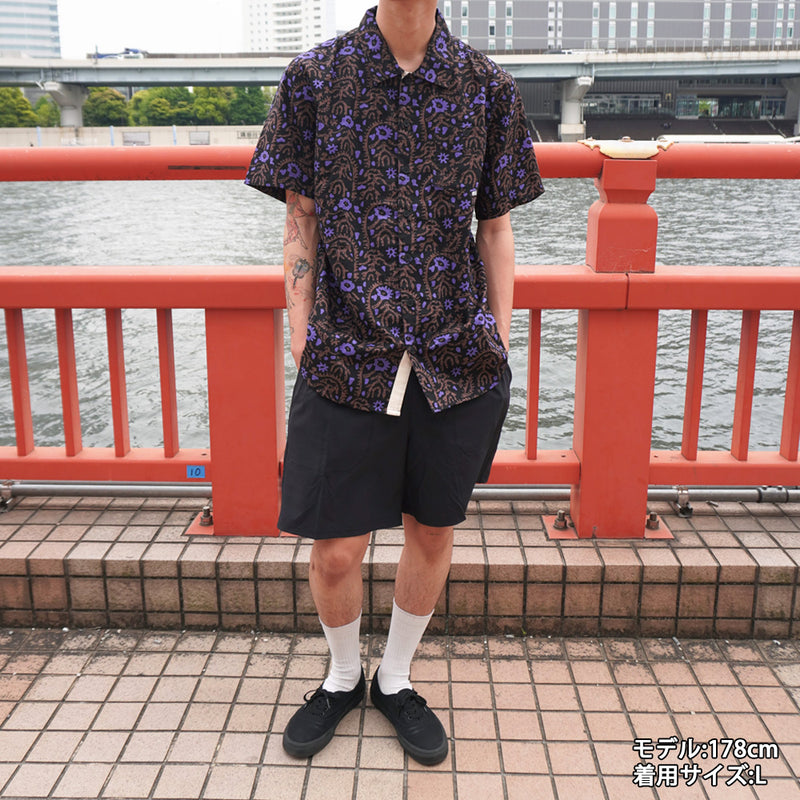 MATAIKONA SS SHIRT