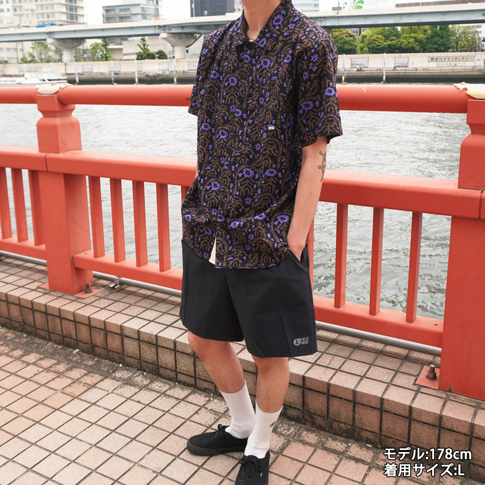 MATAIKONA SS SHIRT