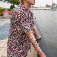 MATAIKONA SS SHIRT