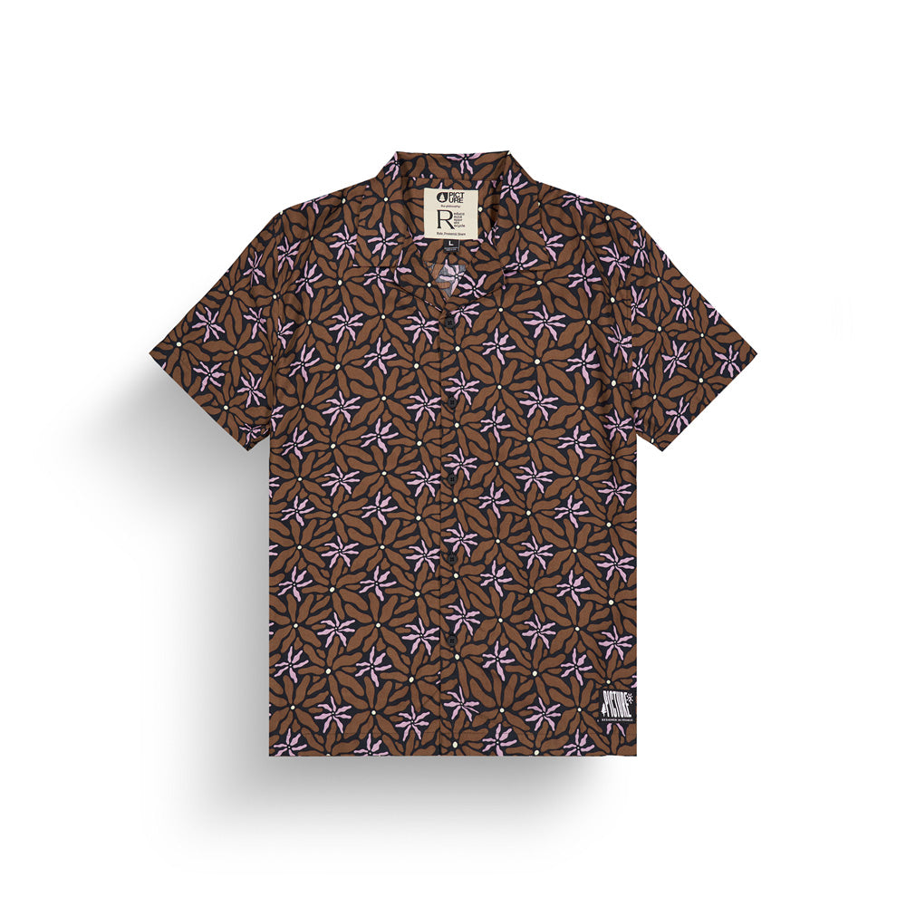 MAREEBA SHIRT