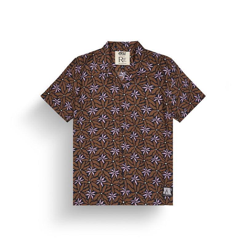 MAREEBA SHIRT
