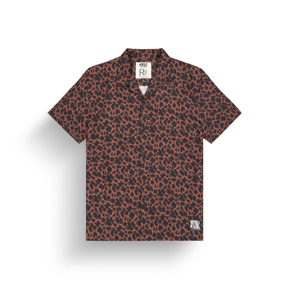 MAREEBA SHIRT
