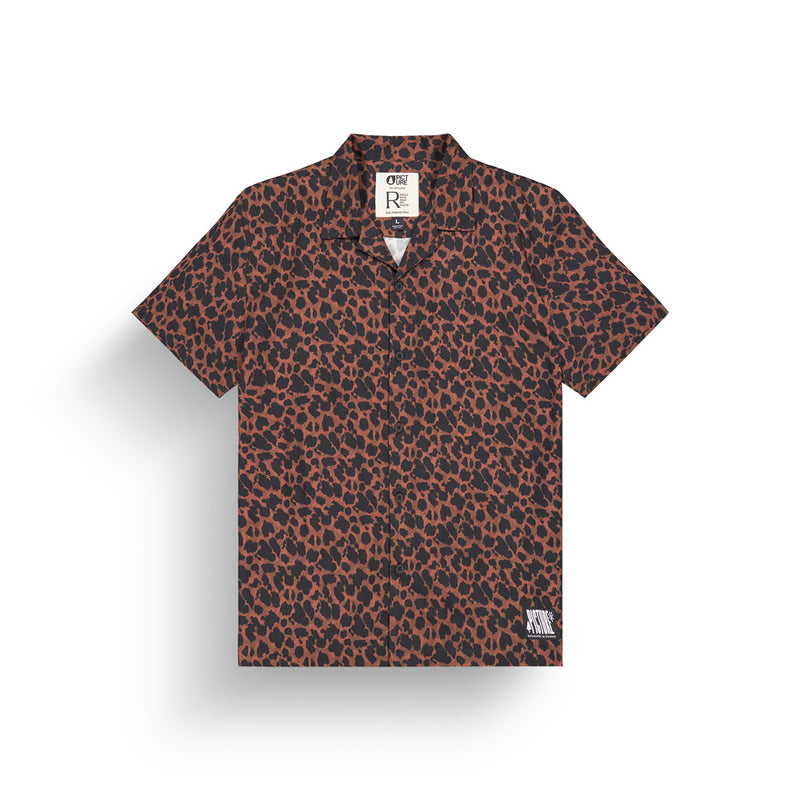 MAREEBA SHIRT