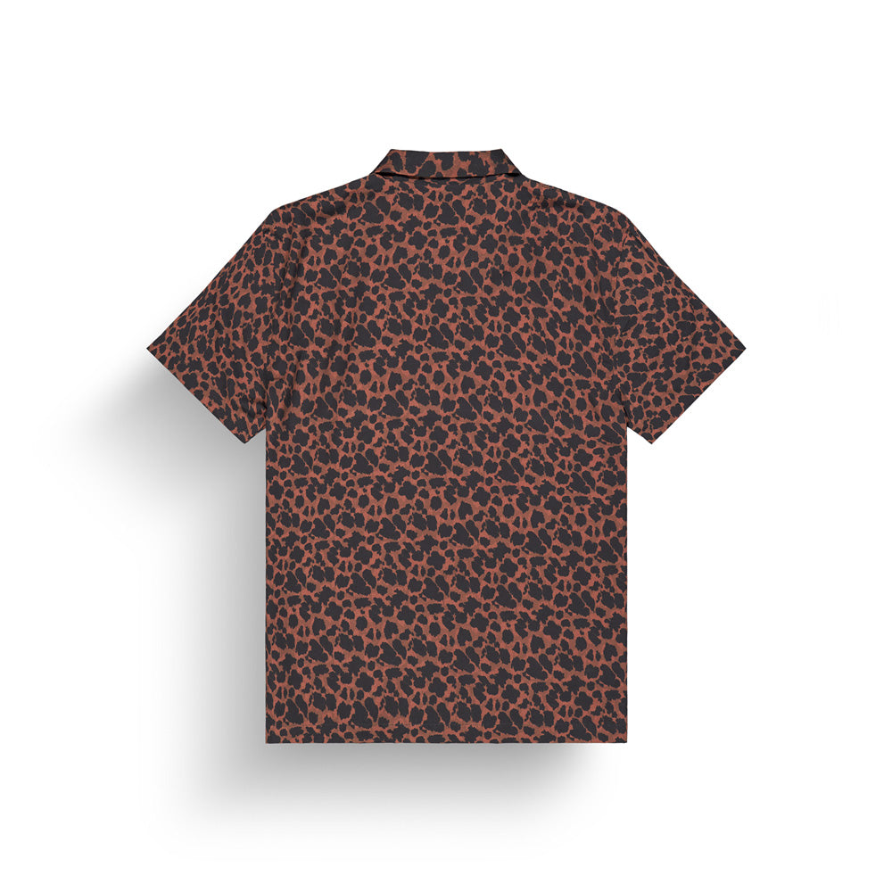 MAREEBA SHIRT