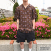 MAREEBA SHIRT