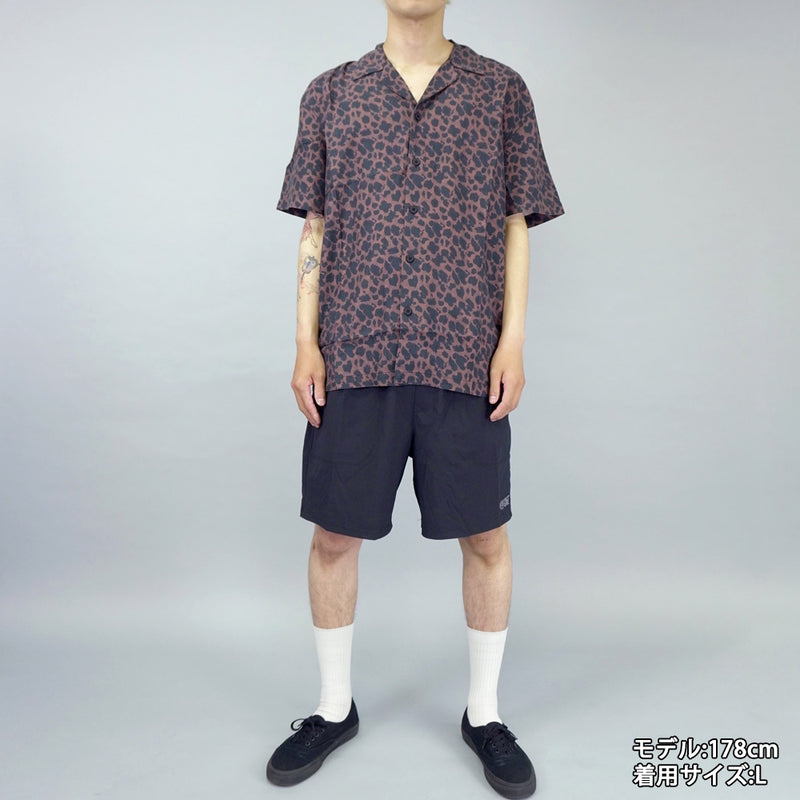MAREEBA SHIRT