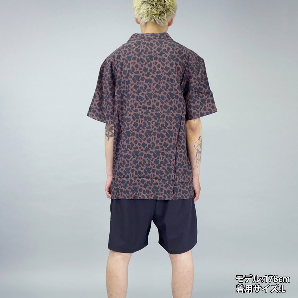 MAREEBA SHIRT