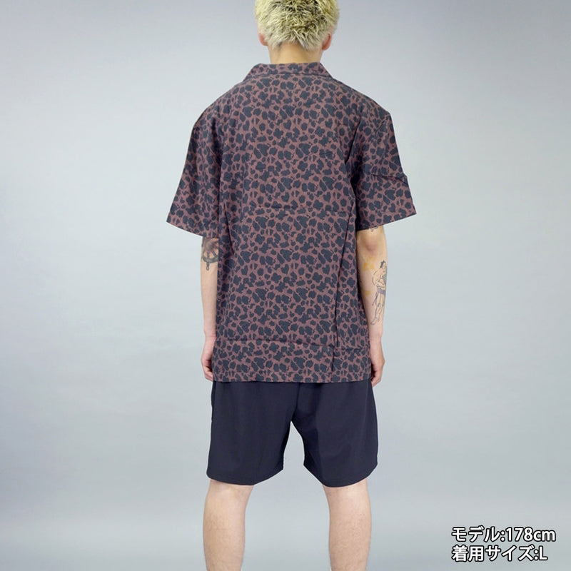 MAREEBA SHIRT