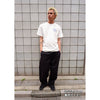 SQUATCY TEE