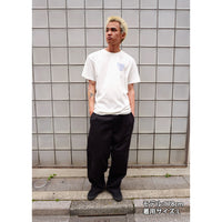 SQUATCY TEE