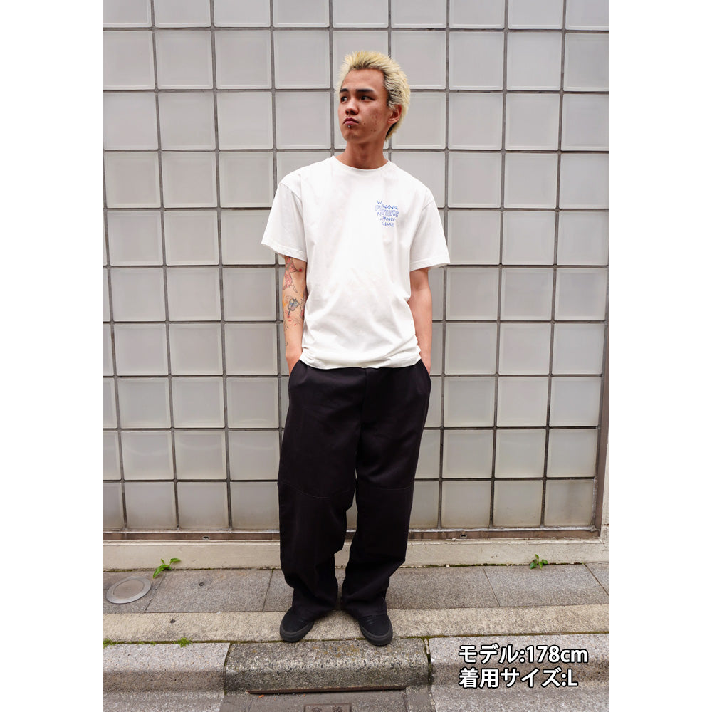 SQUATCY TEE