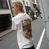 SQUATCY TEE